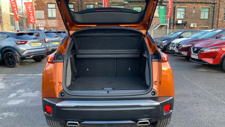 Peugeot 2008 1.2 PureTech 130 GT 5dr Petrol Estate